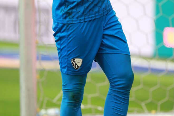 VfL Bochum verpflichtet Norweger Mikkel Rakneberg