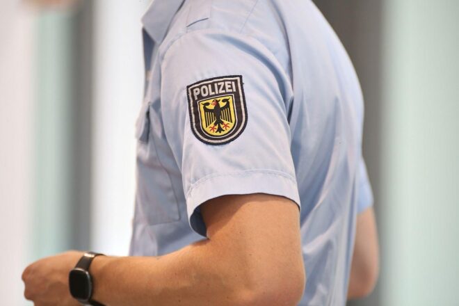 Vietnamesischer Staatsangehöriger am Flughafen Hamburg festgenommen
