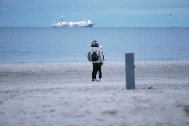 Wadephul: Freiheit entscheidet sich im Ostseeraum
