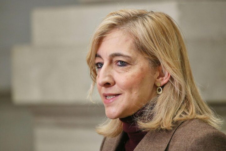 Nina Warken diskutiert telefonische Krankschreibung und mögliche Missbrauchsfälle in Deutschland.