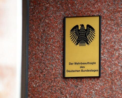 Wehrbeauftragter Otte fordert konsequentes Handeln gegen sexuelle Übergriffe in der Bundeswehr.