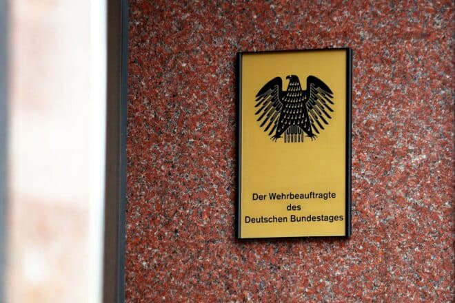 Wehrbeauftragter will härteres Vorgehen gegen sexuelle Übergriffe