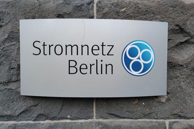 Weiter über 25.000 Haushalte in Berlin ohne Strom