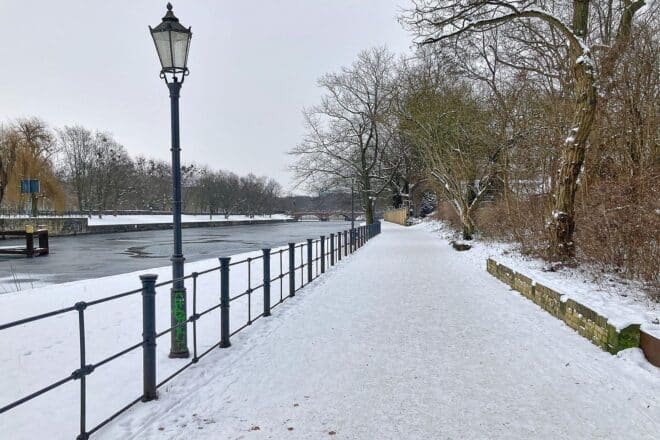 Wetterbericht für Baden-Württemberg (10.01.2026)