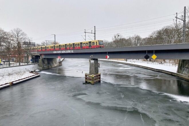 Wetterbericht für Berlin/Brandenburg (10.01.2026)