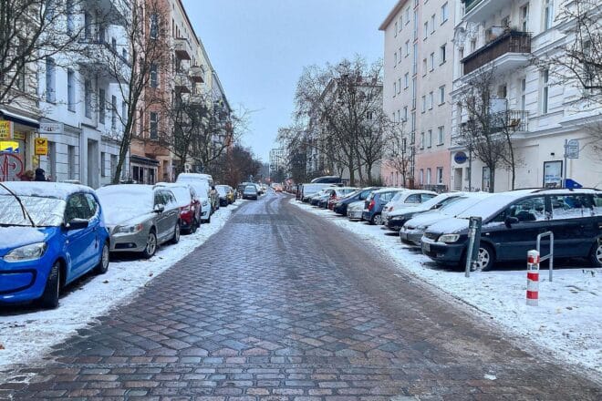 Wetterbericht für Berlin/Brandenburg (26.01.2026)