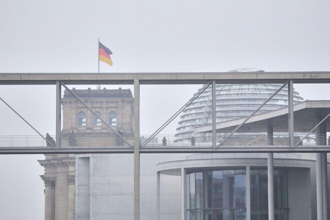 Wetterbericht für Berlin/Brandenburg (31.01.2026)