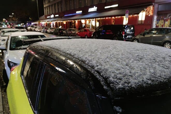 Wetterbericht für Hessen (25.01.2026)