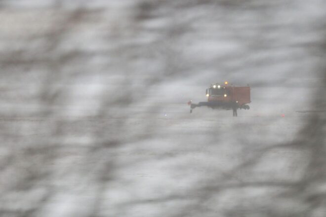 Wetterbericht für Hessen (30.01.2026)