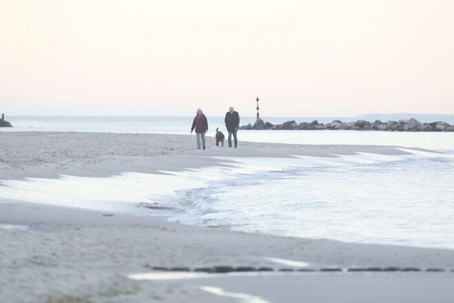 Wetterbericht für Mecklenburg-Vorpommern (21.01.2026)