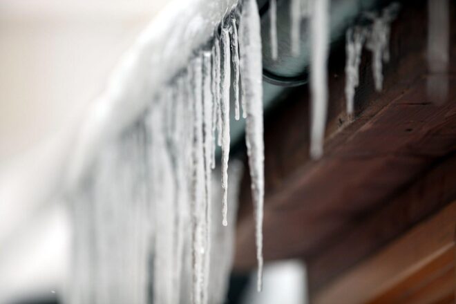 Wetterbericht für Niedersachsen/Bremen (08.01.2026)