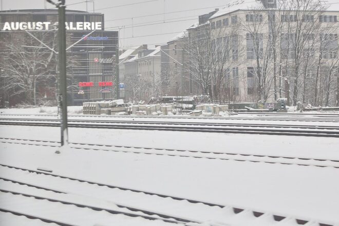 Wetterbericht für Niedersachsen/Bremen (29.01.2026)