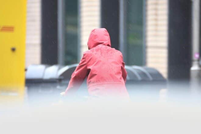 Wetterbericht für Nordrhein-Westfalen (24.01.2026)