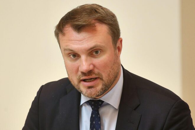 Wirtschaftsministerium fördert Milchhof mit 10,6 Millionen Euro