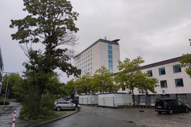 Wolfsburg und US-Partnerstadt Chattanooga vertiefen Zusammenarbeit