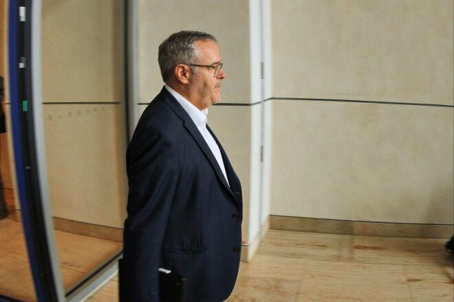 ZDH-Präsident pocht auf weniger Nachweise