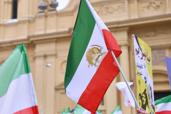 Zahl der Todesopfer bei Protesten im Iran steigt weiter