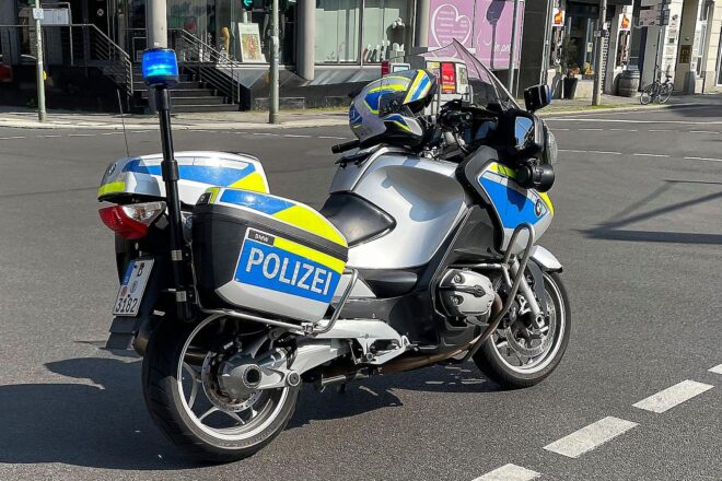 Zwei Kinder bei Verkehrsunfall in Wolgast schwer verletzt