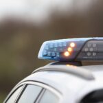 Motorradunfall in Velbert: 70-Jährige schwer verletzt, Pkw-Fahrerin blieb unverletzt.