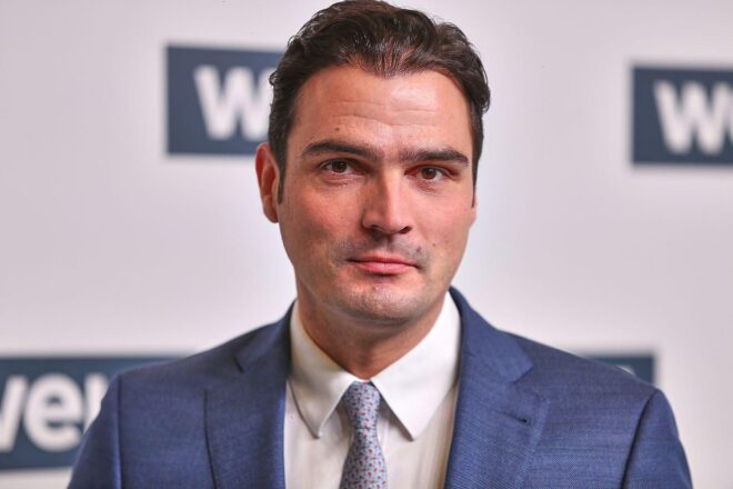 "Welt"-Chefredakteur tritt aus gesundheitlichen Gründen zurück