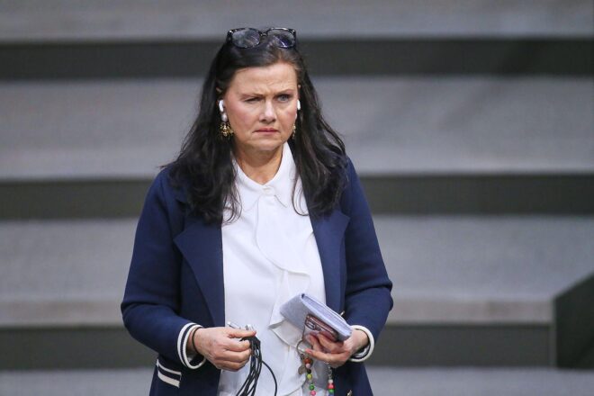 15 Wirtschaftsverbände stellen sich hinter Connemann