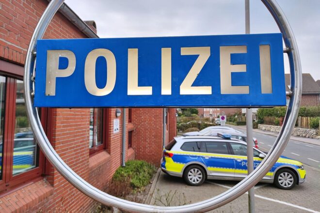 81-Jähriger in Haft nach Tod seiner Frau in Eppertshausen