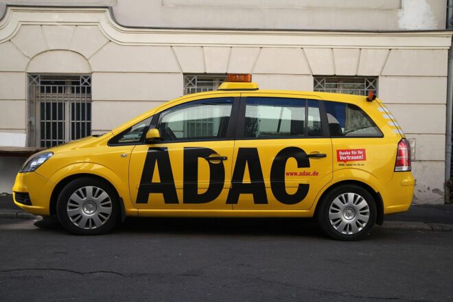 ADAC-Verkehrspräsident tritt nach Kündigungswelle zurück