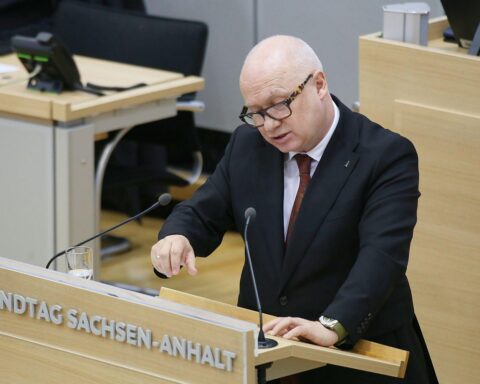 Oliver Kirchner kritisiert CDU-Vorschläge zum Sozialstaat; AfD fordert gerechtere Sozialpolitik.