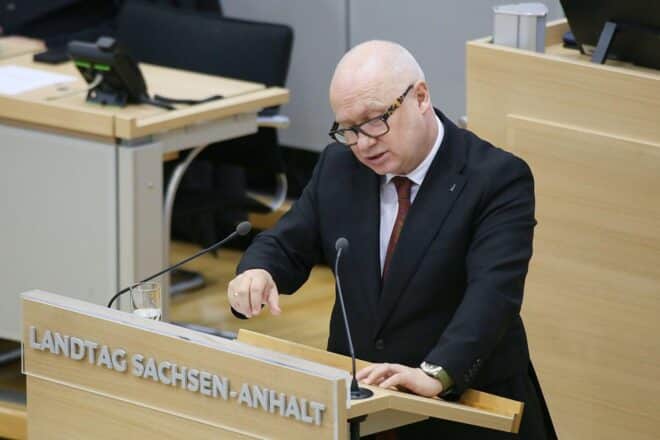 AfD-Abgeordneter Kirchner kritisiert Pläne von CDU-Wirtschaftsrat