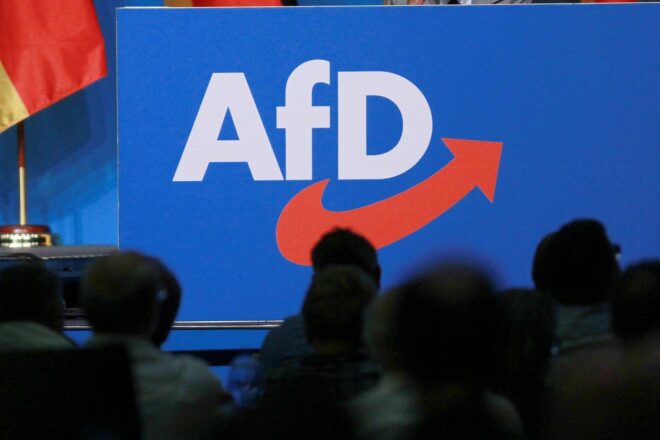 AfD in Niedersachsen als extremistische Bestrebung eingestuft