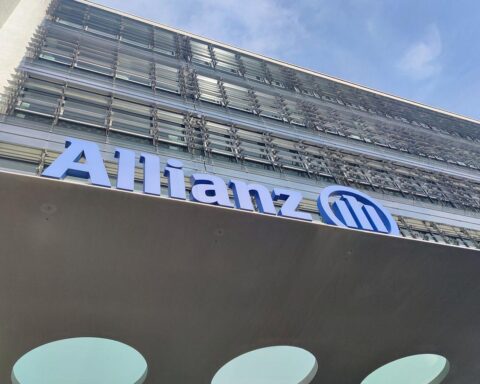 Zwei Konzerne investieren in EU-Wachstumsfonds für Tech-Start-ups. Allianz und Schwarz-Gruppe.