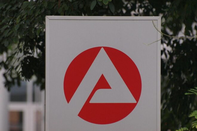 Arbeitslosigkeit in Mecklenburg-Vorpommern leicht gestiegen