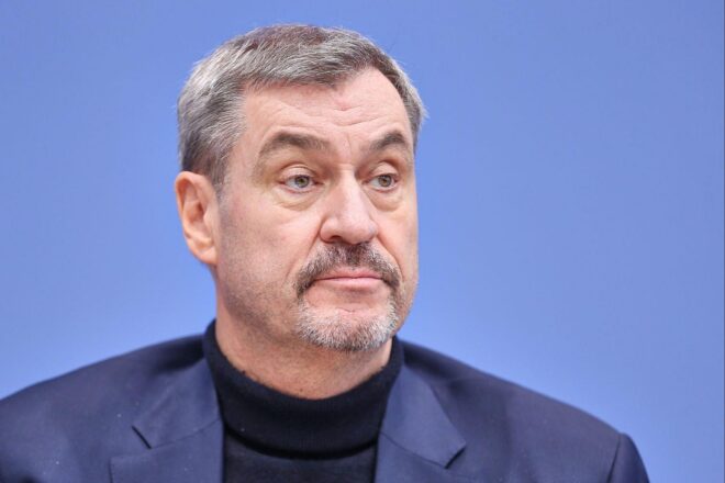 Arbeitsmarktforscher kritisiert Söder-Vorstoß zu Mehrarbeit