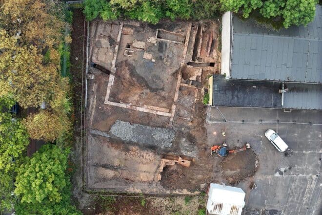 Archäologische Funde aus Köln in neuer Ausstellung in Bonn