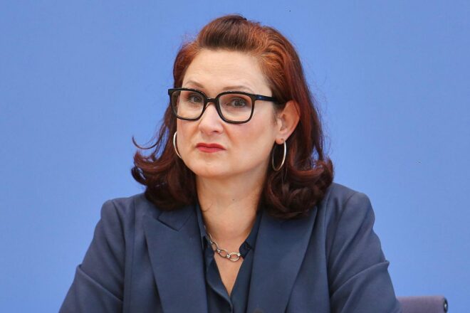 Ataman kritisiert Teilzeitpläne der Mittelstandsunion