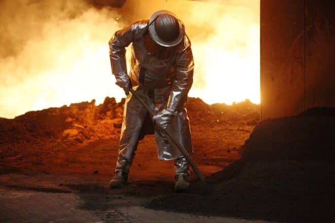 Auftragsbestand der Industrie wächst