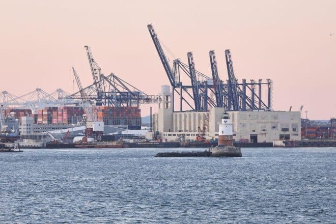 Außenhandel rechnet mit Ende des Zoll-Deals zwischen Europa und USA