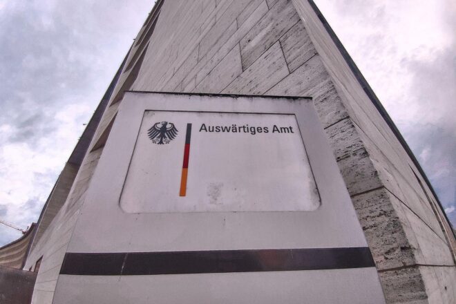 Auswärtiges Amt begrüßt Amnestiegesetz in Venezuela