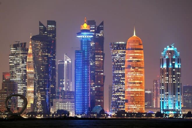 Auswärtiges Amt warnt vor Reisen in den gesamten Nahen Osten