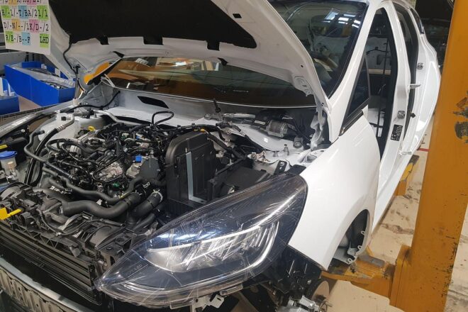 Autoindustrie hofft auf Merz-Initiative für Marktöffnung Chinas