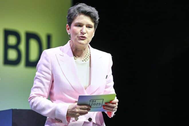 BDI fordert Transparenz bei chinesischen Exportkontrollen