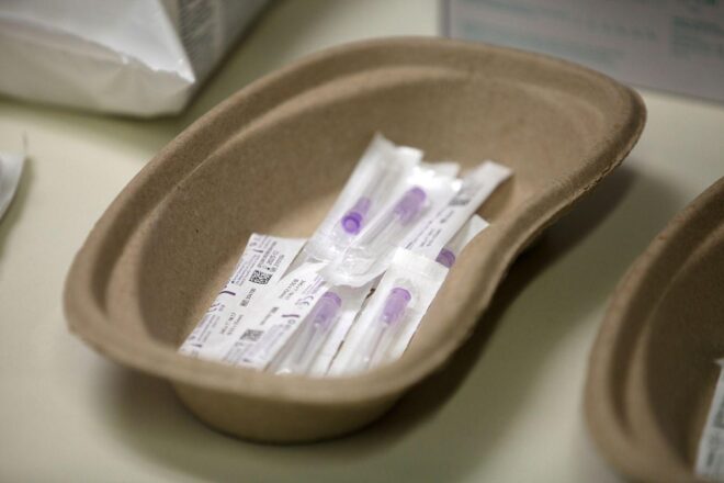 Bayerns Gesundheitsministerin ruft zu FSME-Impfung auf