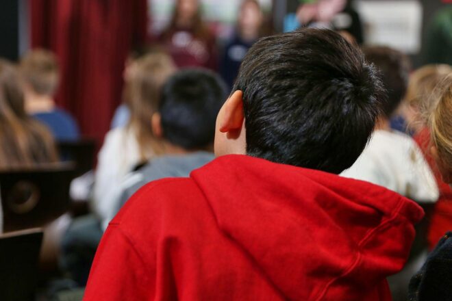 Bayerns Kultusministerin stellt Maßnahmenpaket gegen Lehrermangel vor