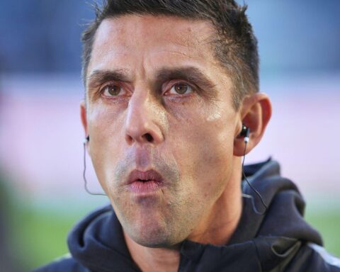 Marcel Rapp entlassen: Kieler Trainerkrise nach fünf Niederlagen in Folge.