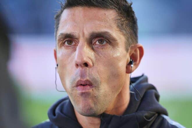 Berichte: Holstein Kiel trennt sich von Trainer Rapp