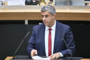 Kleingärten in Berlin: Schutzgesetz für 56.280 Parzellen und Erhalt der Umweltqualität.