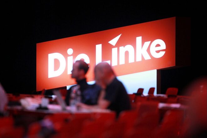 Berliner Linksfraktion fordert schnelle Umsetzung des Aktionsplans gegen AIDS