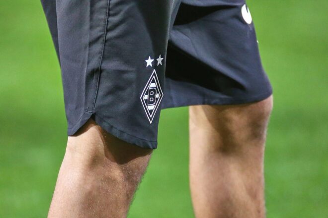 Borussia Mönchengladbach leiht Offensivspieler Hugo Bolin aus