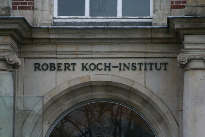 Brandenburger Enquete-Kommission bedauert Absage des Robert-Koch-Instituts