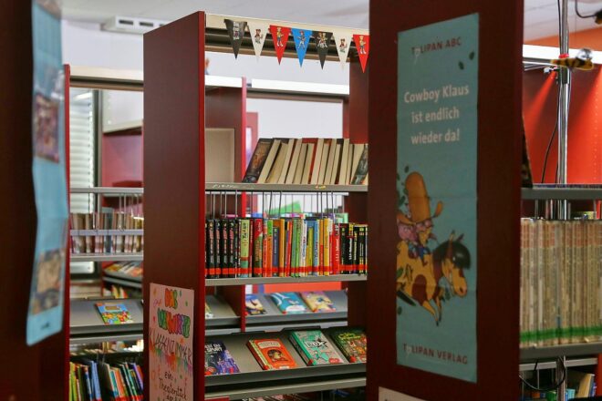 Bremen verzeichnet starken Anstieg bei Lese-Rechtschreibschwäche